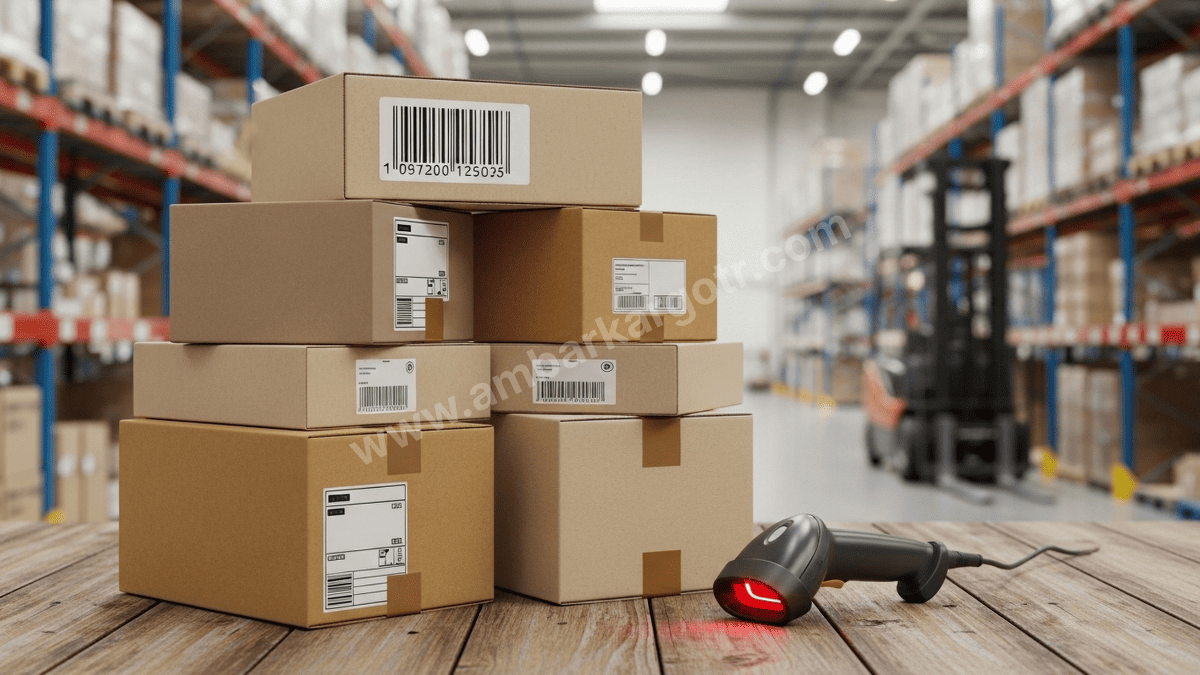 Sultanhanı Kolili Yük Taşıma