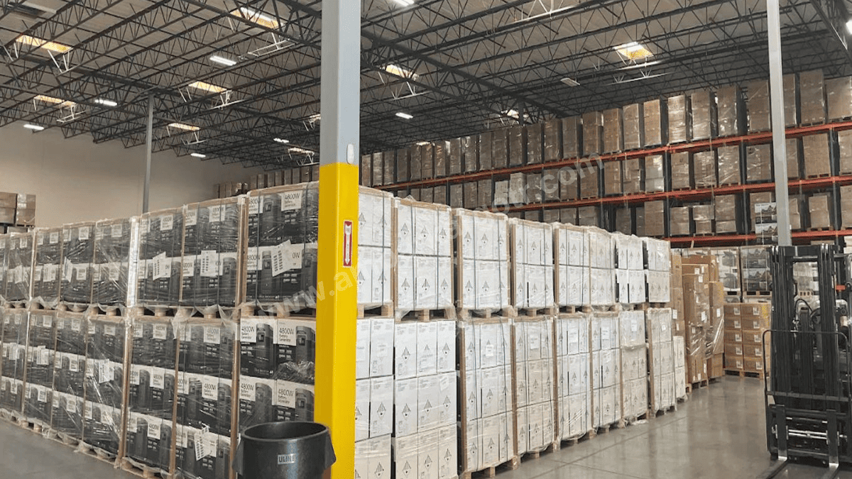 Sultanhanı Parça Yük Taşıma